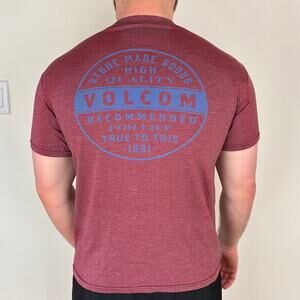 Classic Volcom T-Shirt